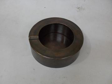 Manufacturers Exporters and Wholesale Suppliers of IBS Copper Ash Tray Moradabad Uttar Pradesh